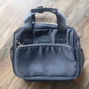 Piloser Breast Milk Storage Carrying Bag